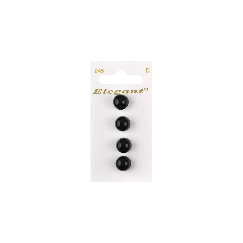 Knopen Elegant nr. 245