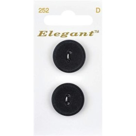   Knopen Elegant nr. 252