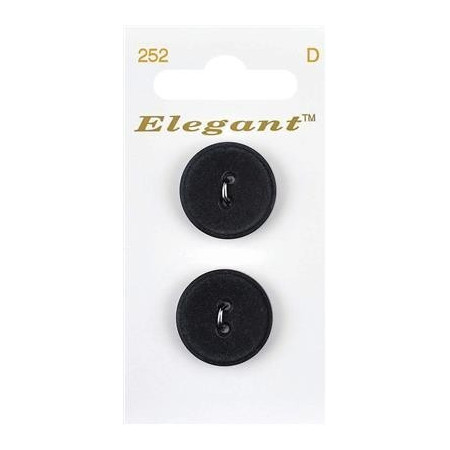   Knöpfe Elegant nr. 252