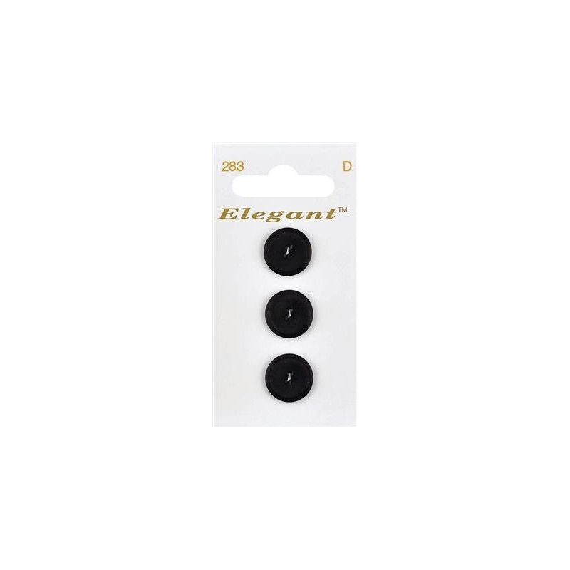 Knopen Elegant nr. 283