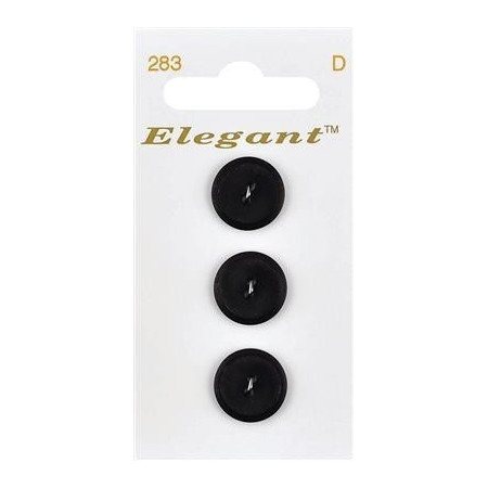   Knopen Elegant nr. 283