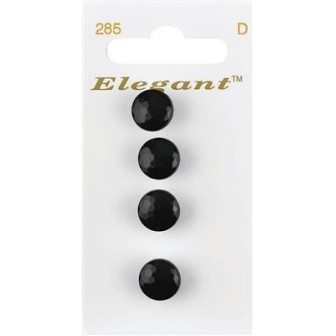   Knöpfe Elegant nr. 285