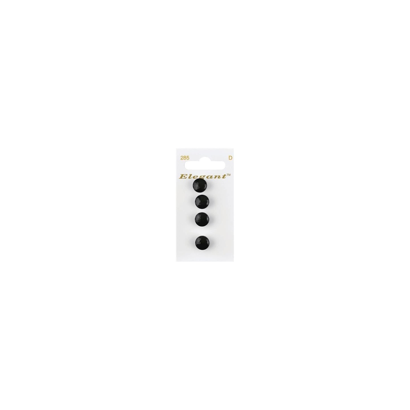   Buttons Elegant nr. 285