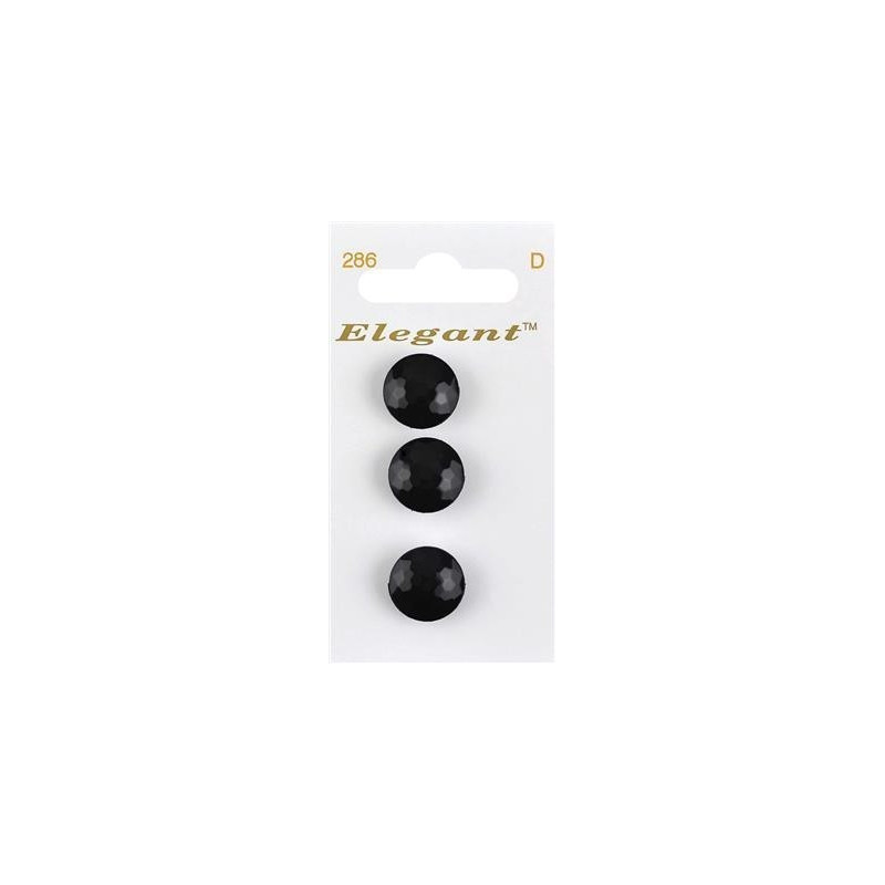 Knopen Elegant nr. 286