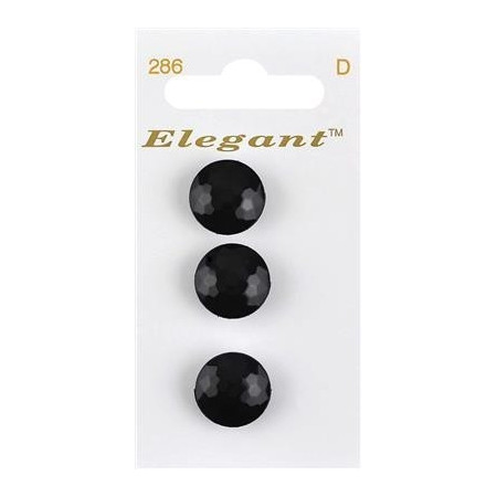   Knöpfe Elegant nr. 286