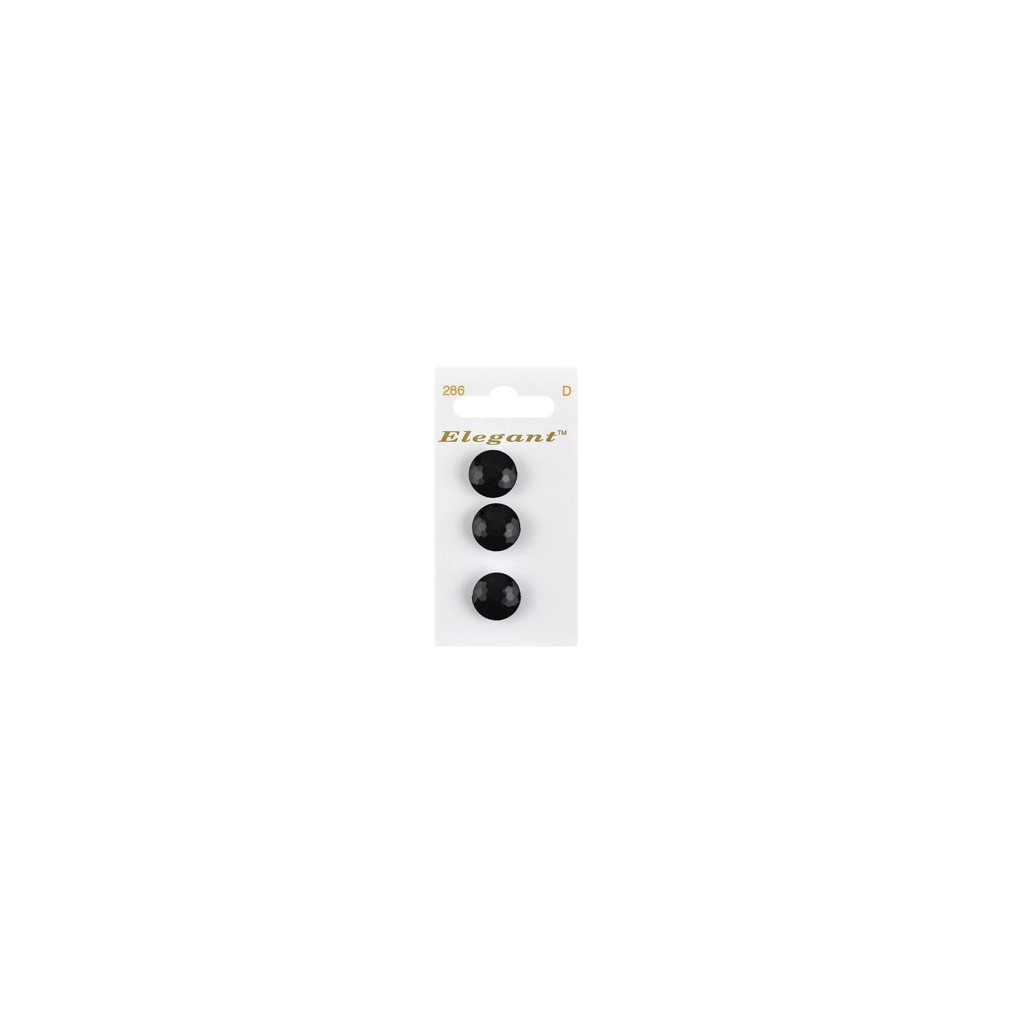   Buttons Elegant nr. 286