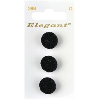   Knöpfe Elegant nr. 288