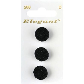   Knopen Elegant nr. 288