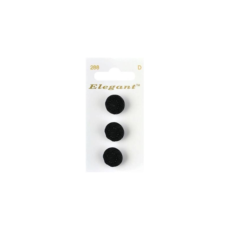 Boutons Elegant nr. 288