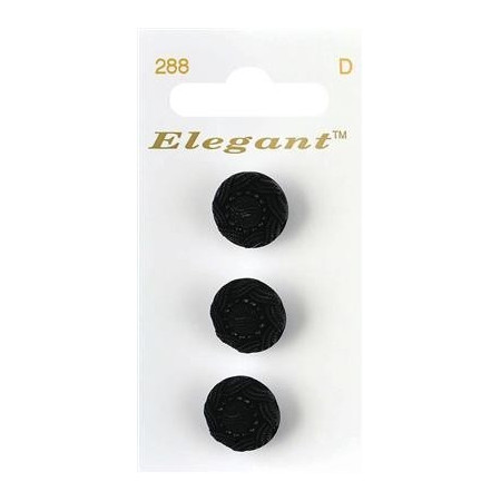   Knopen Elegant nr. 288