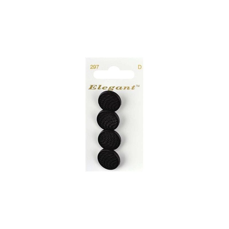 Knopen Elegant nr. 297