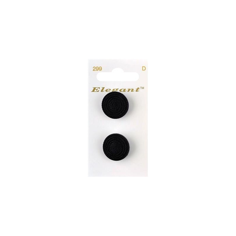 Buttons Elegant nr. 299