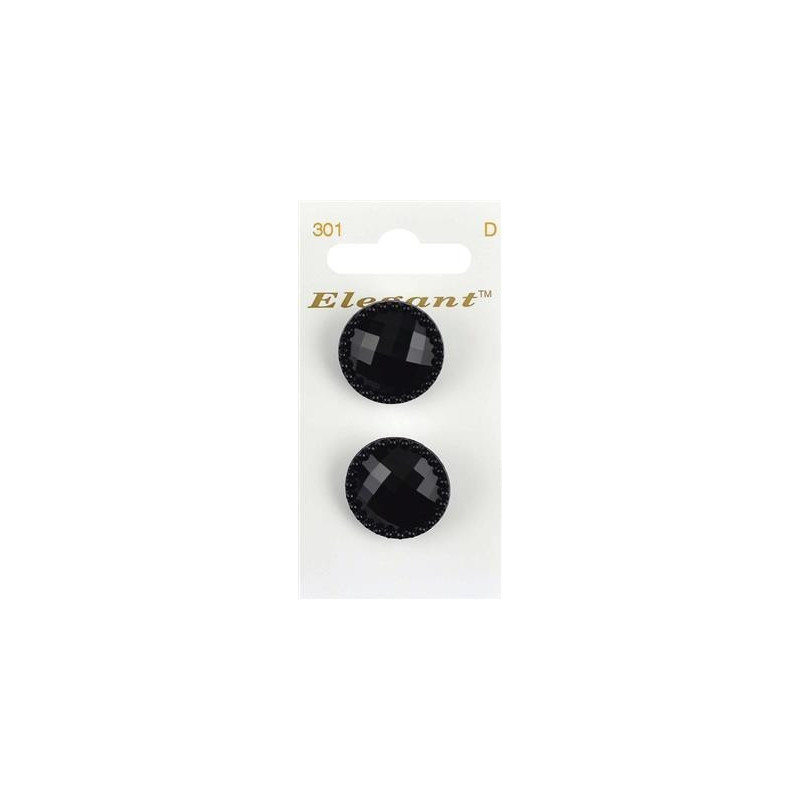 Knopen Elegant nr. 301