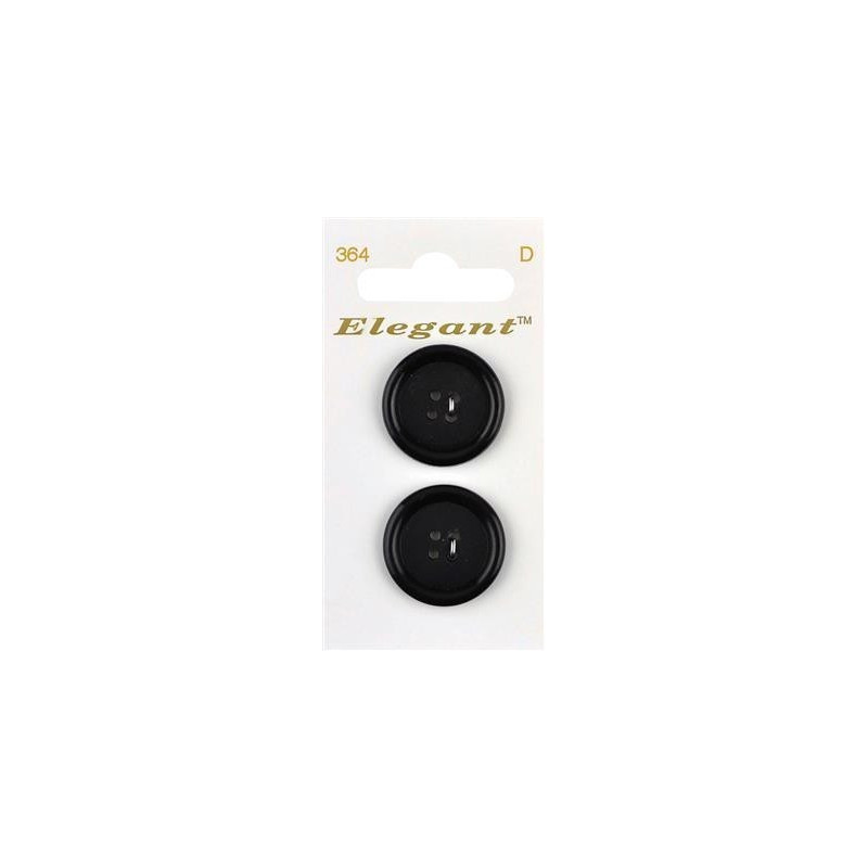 Boutons Elegant nr. 364
