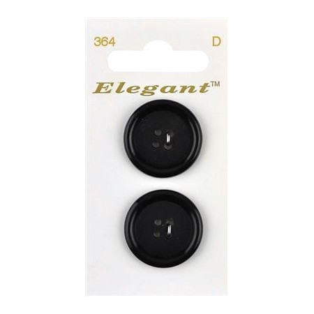   Boutons Elegant nr. 364