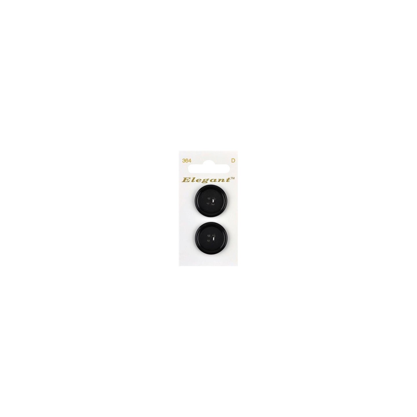   Knopen Elegant nr. 364