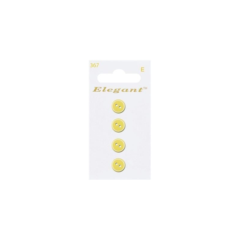 Boutons Elegant nr. 367