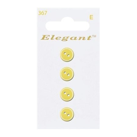 Knopen Elegant nr. 367