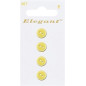 Buttons Elegant nr. 367 Buttons Elegant nr. 367