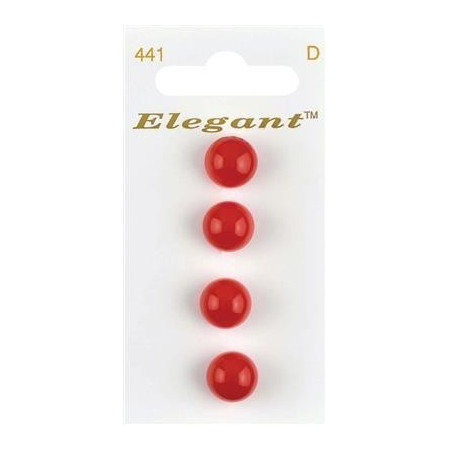 Knopen Elegant nr. 441