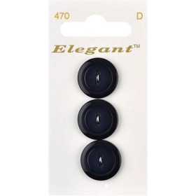 Knopen Elegant nr. 470 Knopen Elegant nr. 470