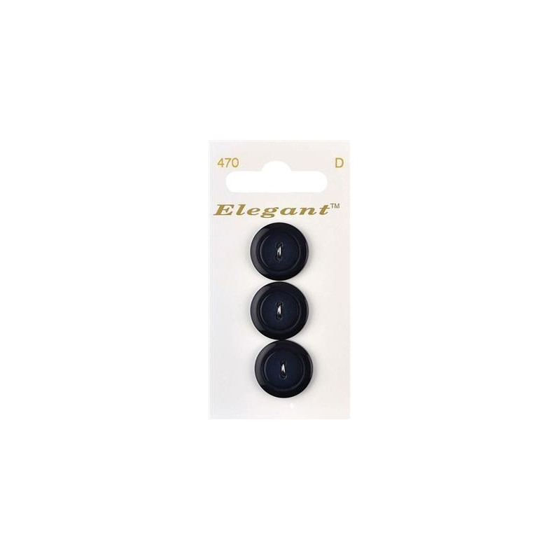 Knopen Elegant nr. 470 Knopen Elegant nr. 470
