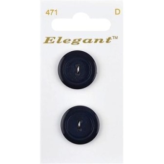   Knopen Elegant nr. 471