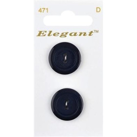Knopen Elegant nr. 471 Knopen Elegant nr. 471