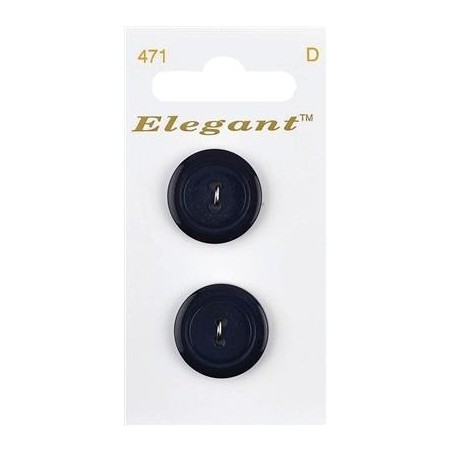 Knopen Elegant nr. 471