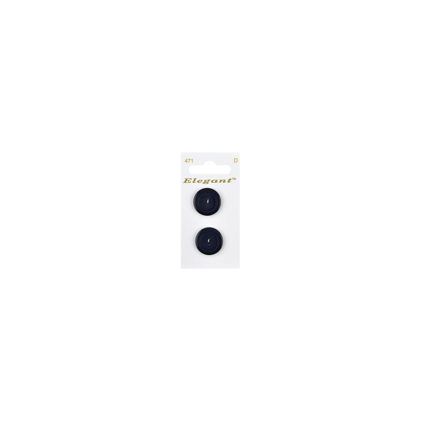   Buttons Elegant nr. 471