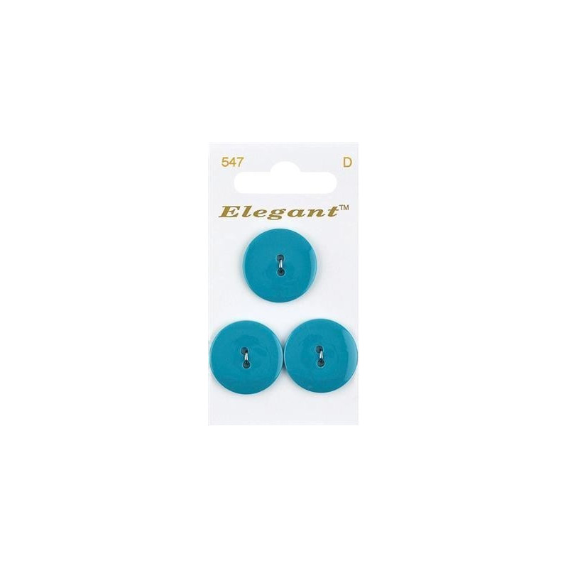Boutons Elegant nr. 547