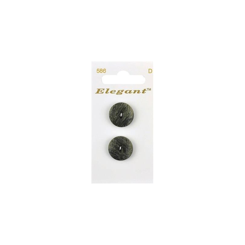 Boutons Elegant nr. 586