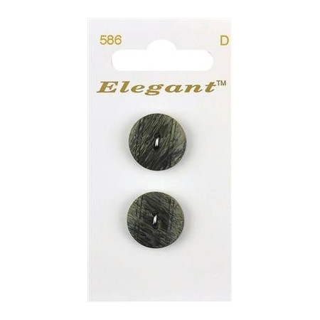 Knopen Elegant nr. 586