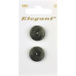 Knopen Elegant nr. 586 Knopen Elegant nr. 586