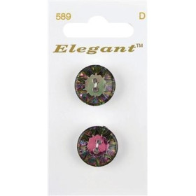   Knopen Elegant nr. 589