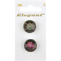 Knöpfe Elegant nr. 589 Knöpfe Elegant nr. 589