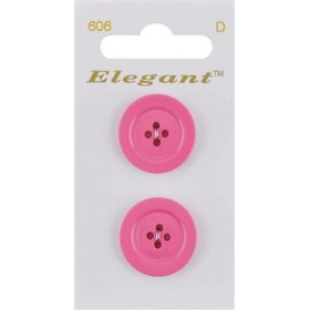   Knopen Elegant nr. 606