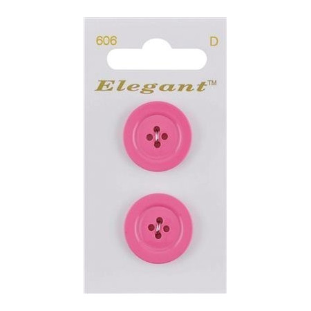 Knopen Elegant nr. 606