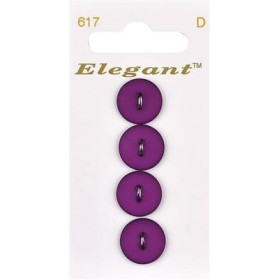   Boutons Elegant nr. 617
