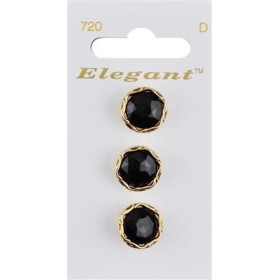 Knöpfe Elegant nr. 720