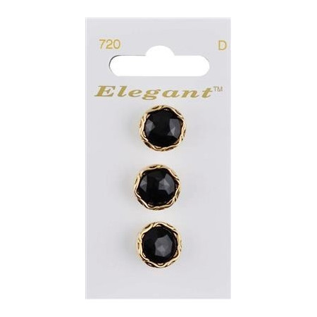 Knopen Elegant nr. 720