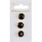 Knopen Elegant nr. 720 Knopen Elegant nr. 720