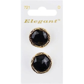   Knopen Elegant nr. 721