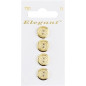 Boutons Elegant nr. 731 Boutons Elegant nr. 731