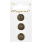 Knopen Elegant nr. 770 Knopen Elegant nr. 770