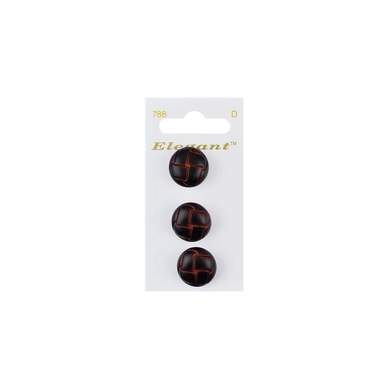 Buttons Elegant nr. 788