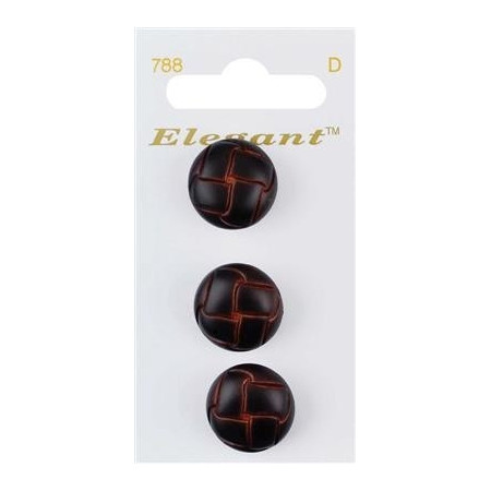 Buttons Elegant nr. 788
