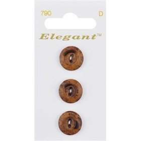 Knöpfe Elegant nr. 790