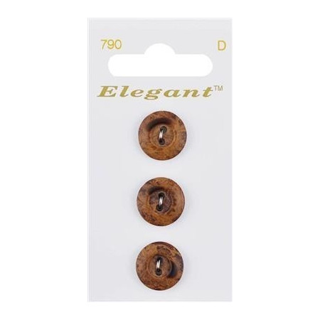 Buttons Elegant nr. 790