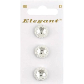   Knöpfe Elegant nr. 85